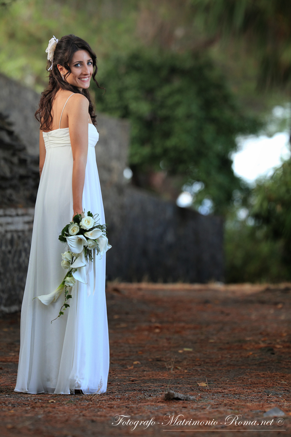 © MaXu - Fotografo Matrimonio Roma .net - Stile CLASSICO